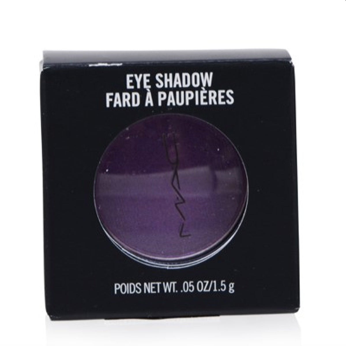 Mac Cosmetics Eye Shadow (Darkroom) Frost 0.05 Oz (1.5 Ml)  