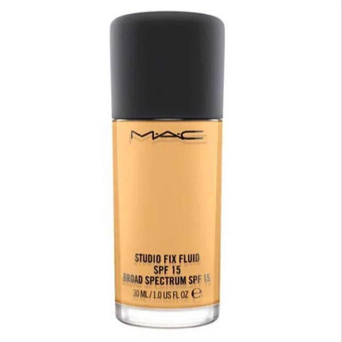 Mac Cosmetics Studio Fix Fluid Spf 15 (C45) 1.0 Oz (30 Ml) M6JC68