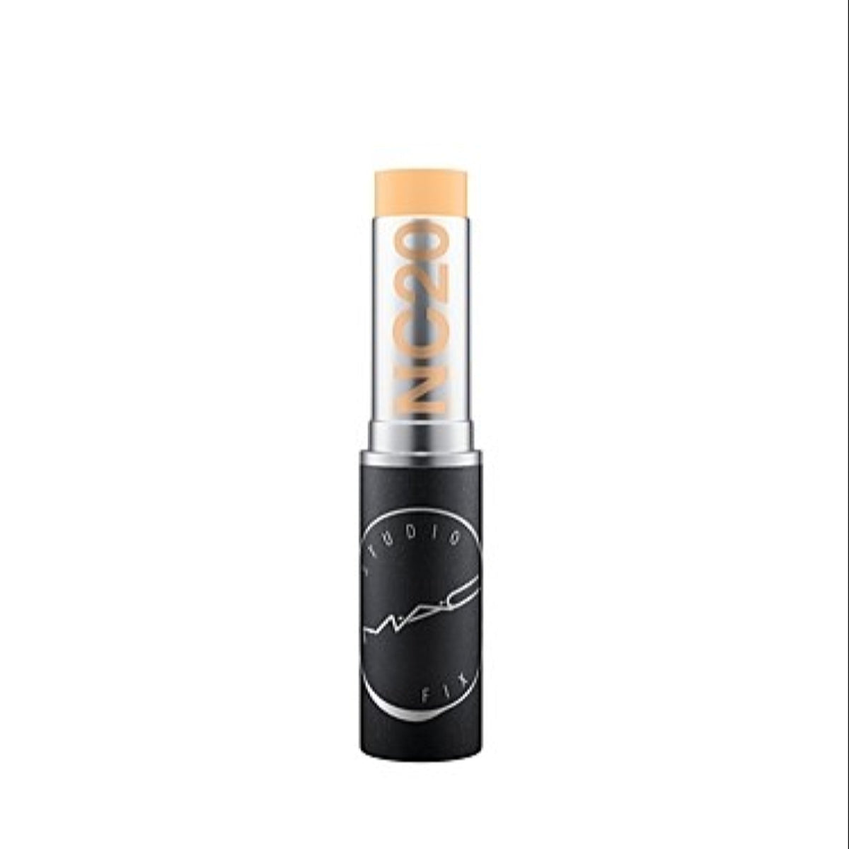 Mac Cosmetics Studio Fix Soft Matte Foundation Stick (Nc20) 0.32 Oz (0.9 Ml) SHEP060111