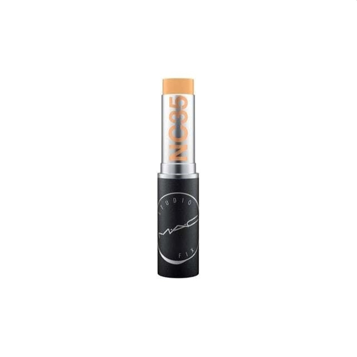 Mac Cosmetics Studio Fix Soft Matte Foundation Stick (Nc35) 0.32 Oz (0.9 Ml)  
