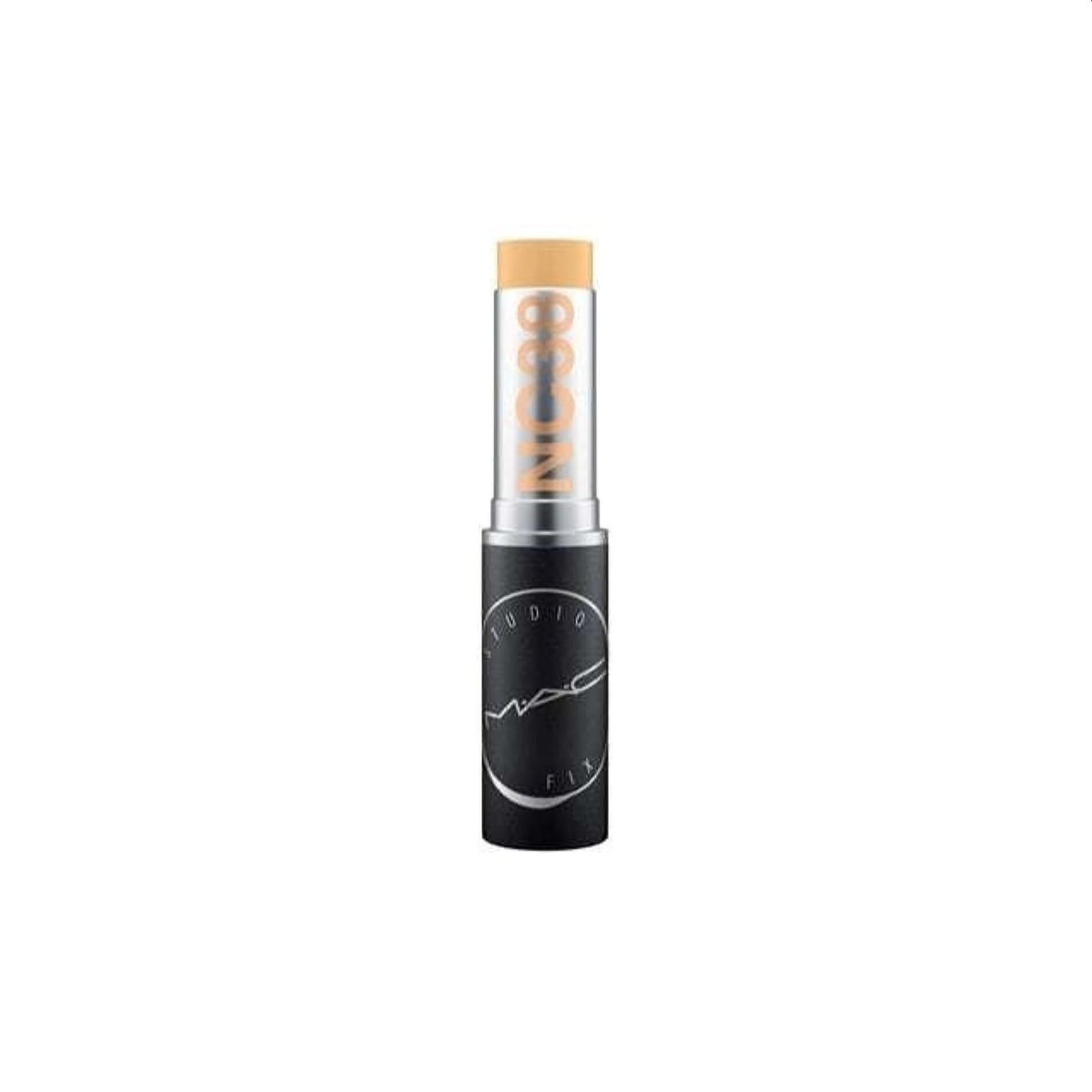 Mac Cosmetics Studio Fix Soft Matte Foundation Stick (Nc38) 0.32 Oz (0.9 Ml)  