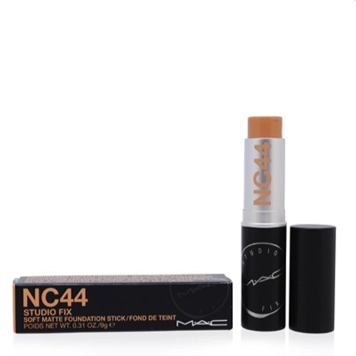 Mac Cosmetics Studio Fix Soft Matte Foundation Stick (Nc44) 0.32 Oz (0.9 Ml) SHEP150111