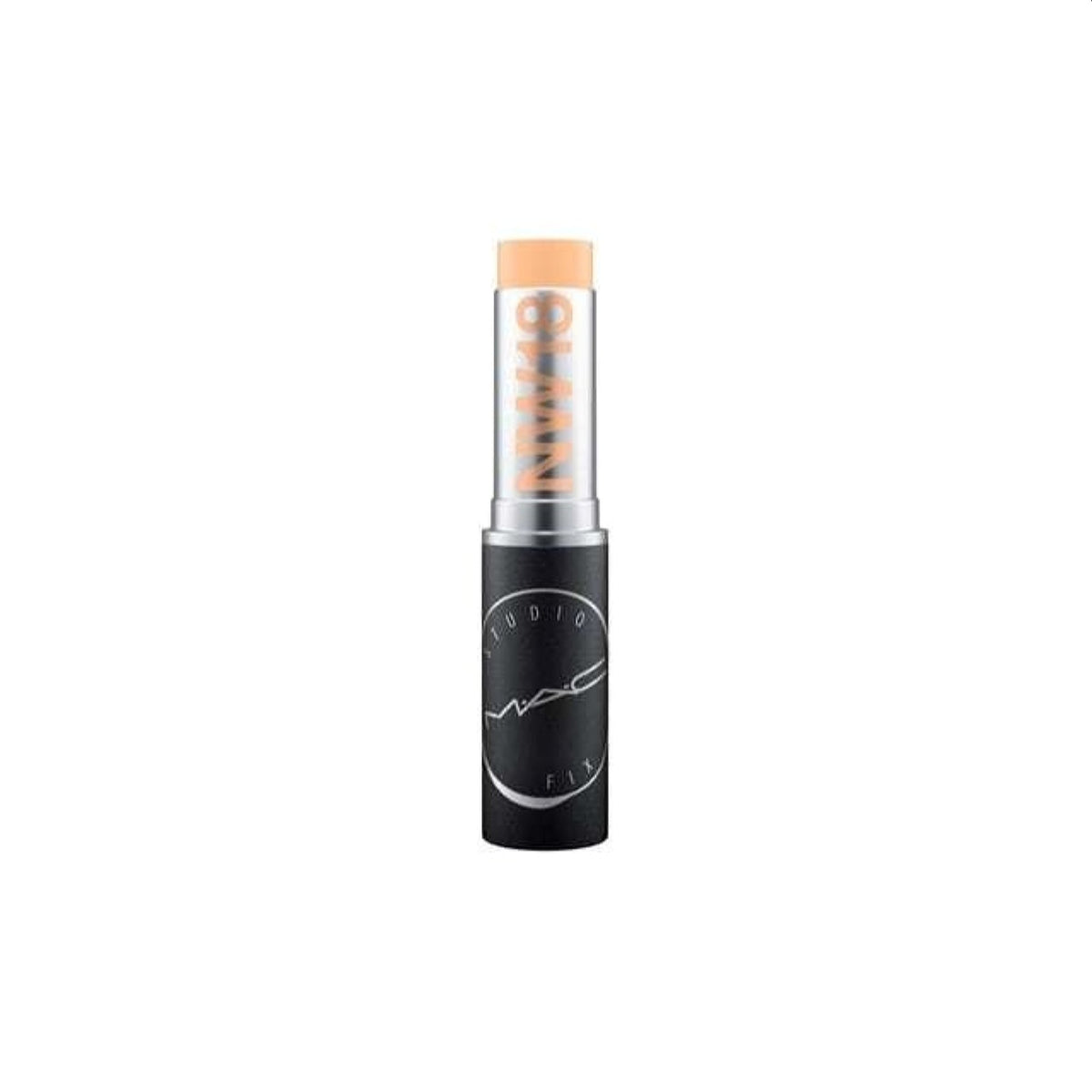 Mac Cosmetics Studio Fix Soft Matte Foundation Stick (Nw18) 0.32 Oz (0.9 Ml)  