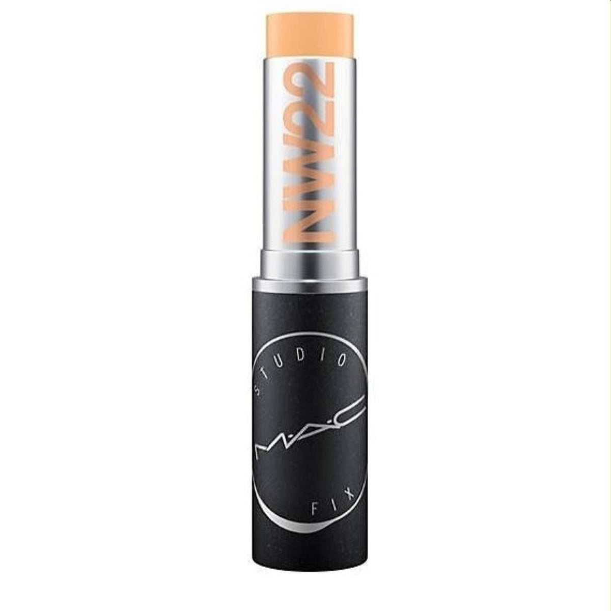 Mac Cosmetics Studio Fix Soft Matte Foundation Stick (Nw22) 0.32 Oz (0.9 Ml)  