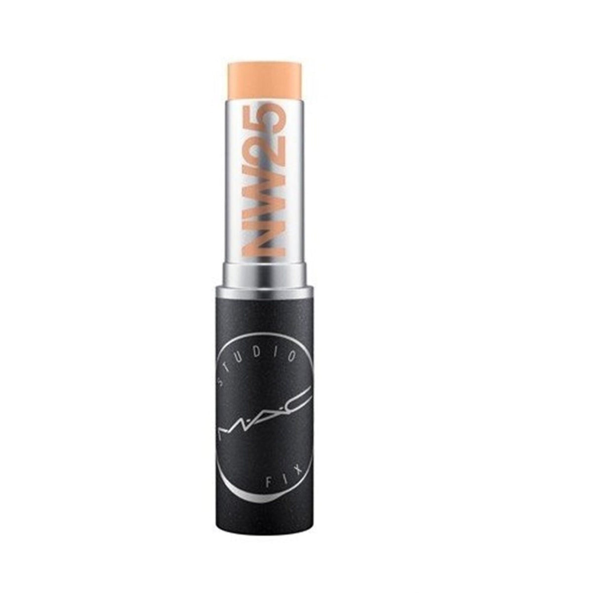 Mac Cosmetics Studio Fix Soft Matte Foundation Stick (Nw25) 0.32 Oz (0.9 Ml)  