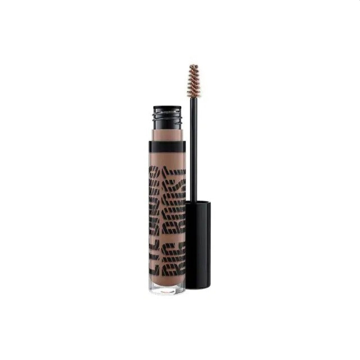 Mac Cosmetics Eye Brows Big Boost Fibre Gel (Lingering) 0.21 Oz (6.1 Ml) SHPH