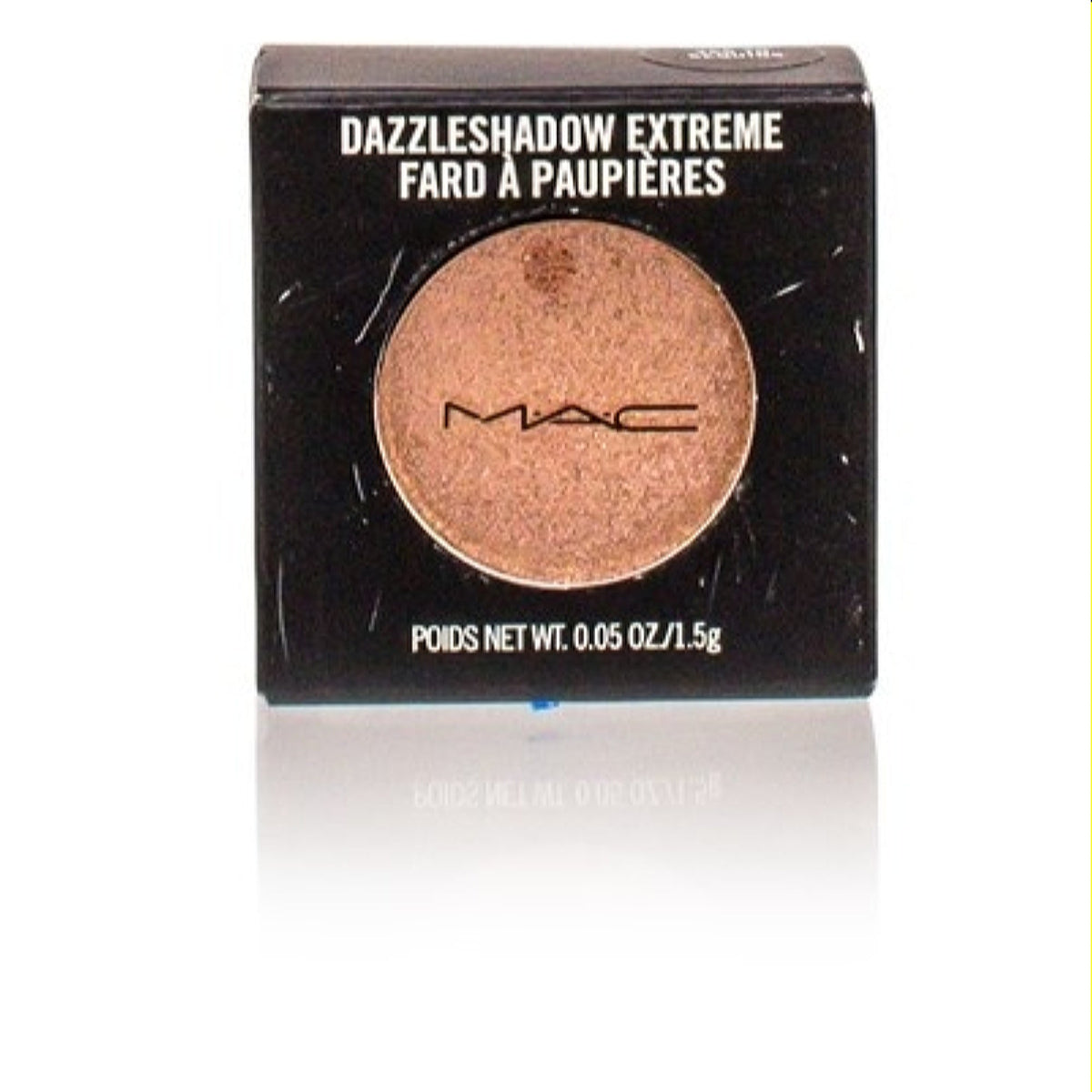 Mac Cosmetics Dazzleshadow Extreme (Yes To Sequins) 0.05 Oz (1.5 Ml)  