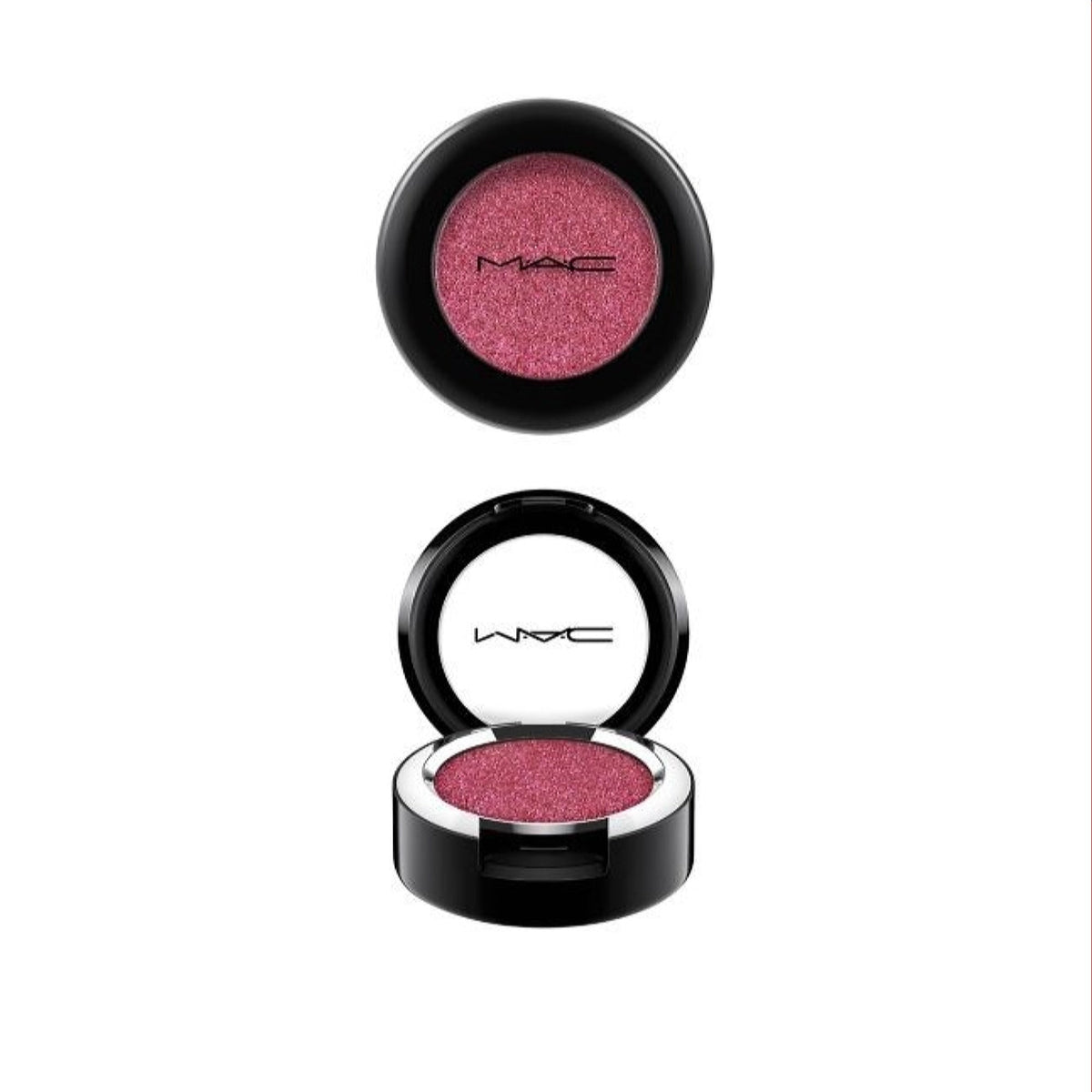 Mac Cosmetics Dazzleshadow Extreme (Incinerated) 0.05 Oz (1.5 Ml)  