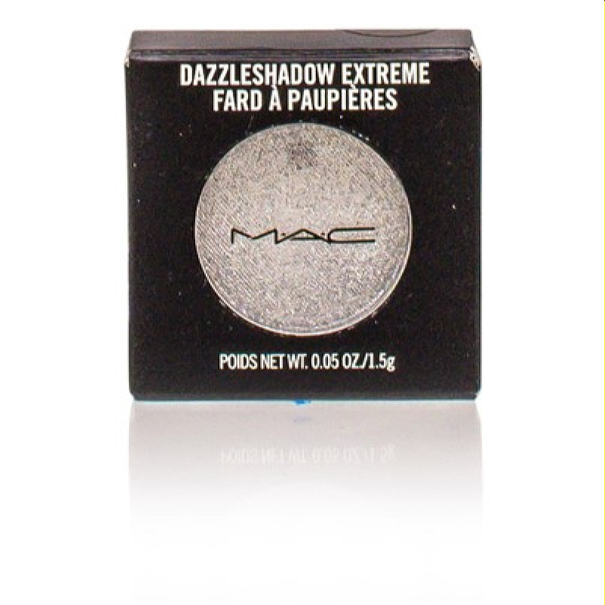 Mac Cosmetics Dazzleshadow Extreme (Discotheque) 0.05 Oz (1.5 Ml)  