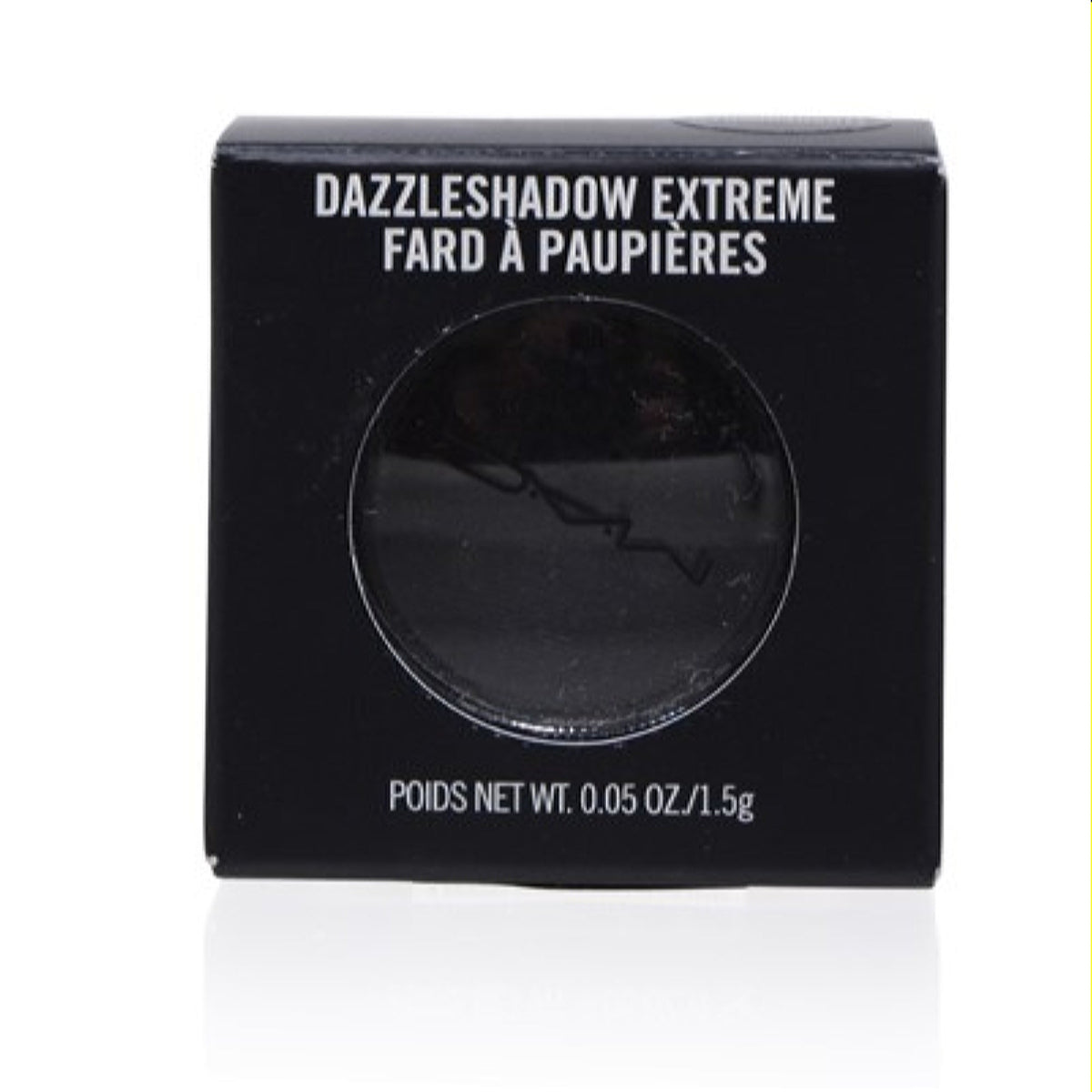 Mac Cosmetics Dazzleshadow Extreme (Illuminaughty) 0.05 Oz (1.5 Ml) SJC010
