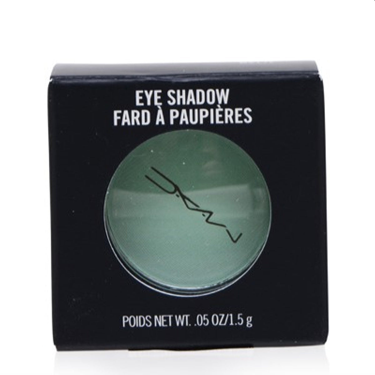 Mac Cosmetics Eye Shadow (Mint Condition) Matte 0.05 Oz (1.5 Ml) MY6RP7