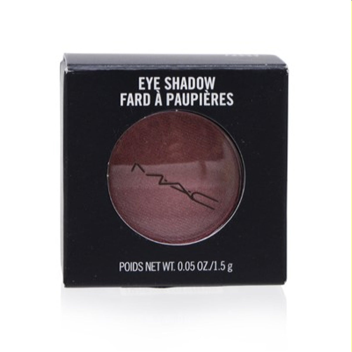 Mac Cosmetics Eye Shadow (Libra Frost) 0.05 Oz (1.5 Ml) MY6RPG