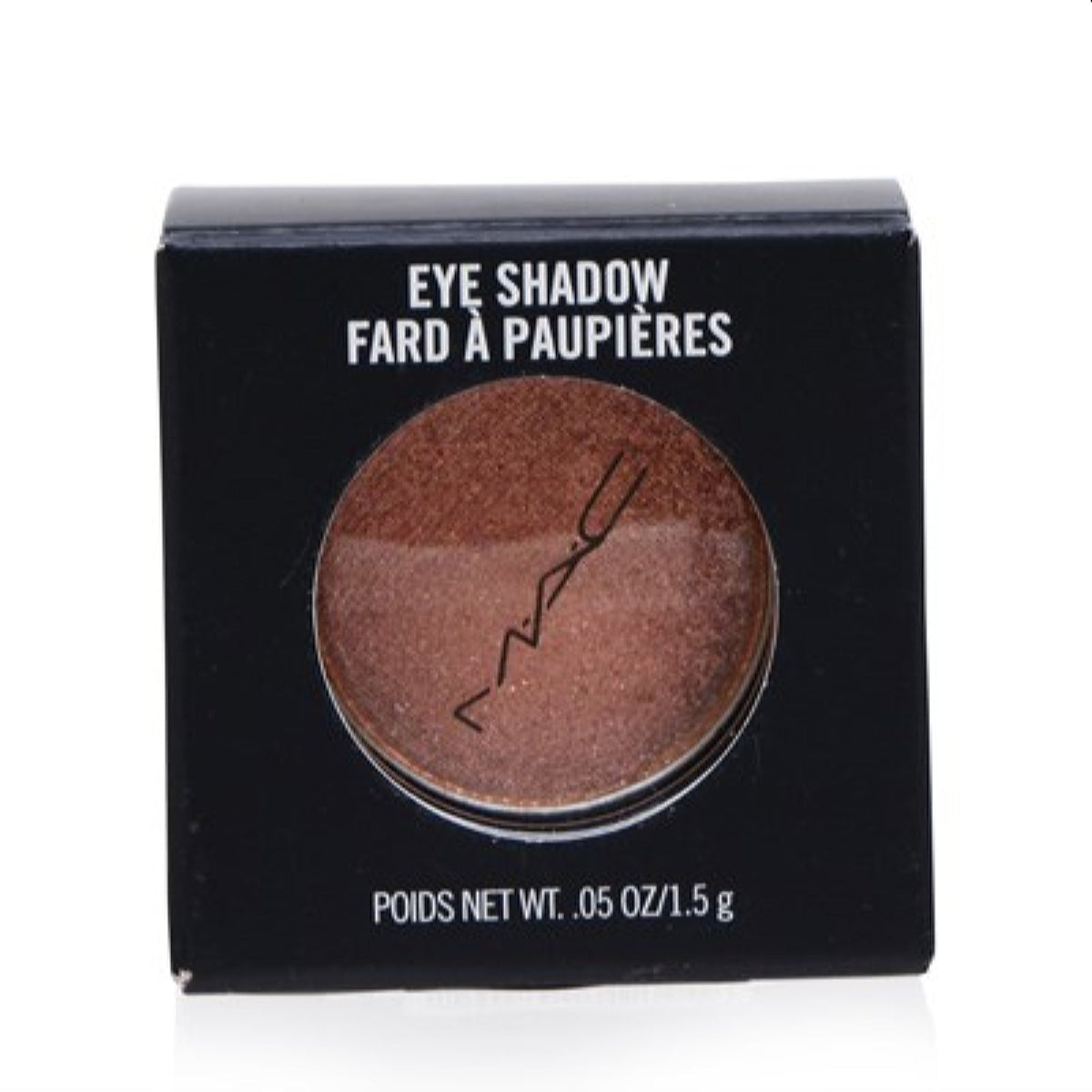 Mac Cosmetics Eye Shadow (Tutu Good) Frost 0.05 Oz (1.5 Ml)  