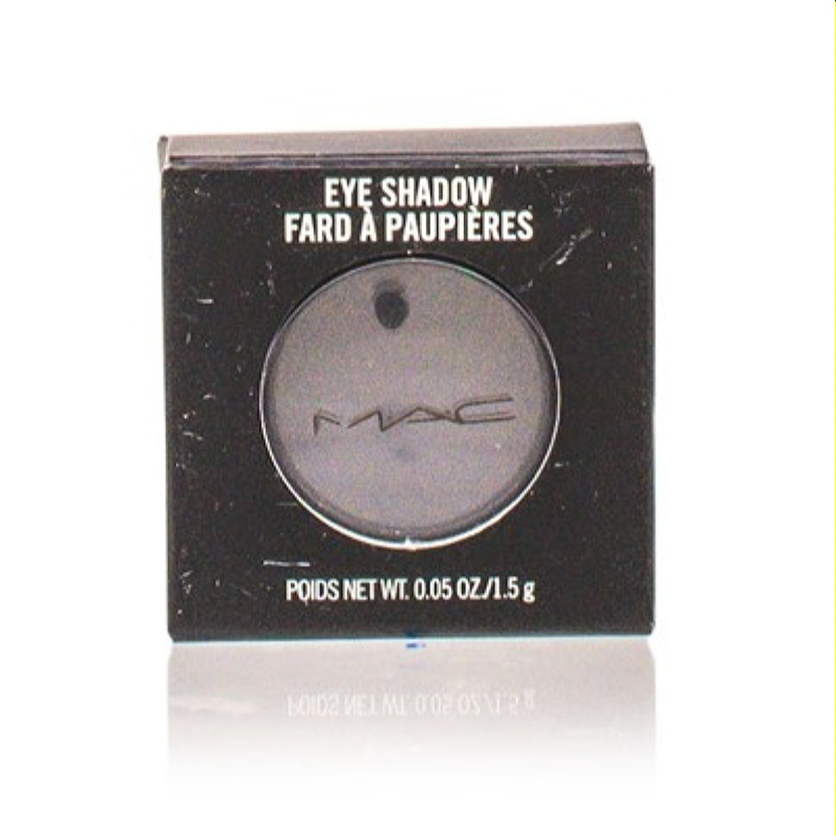 Mac Cosmetics Eye Shadow (Greystone) Matte 0.05 Oz (1.5 Ml)  