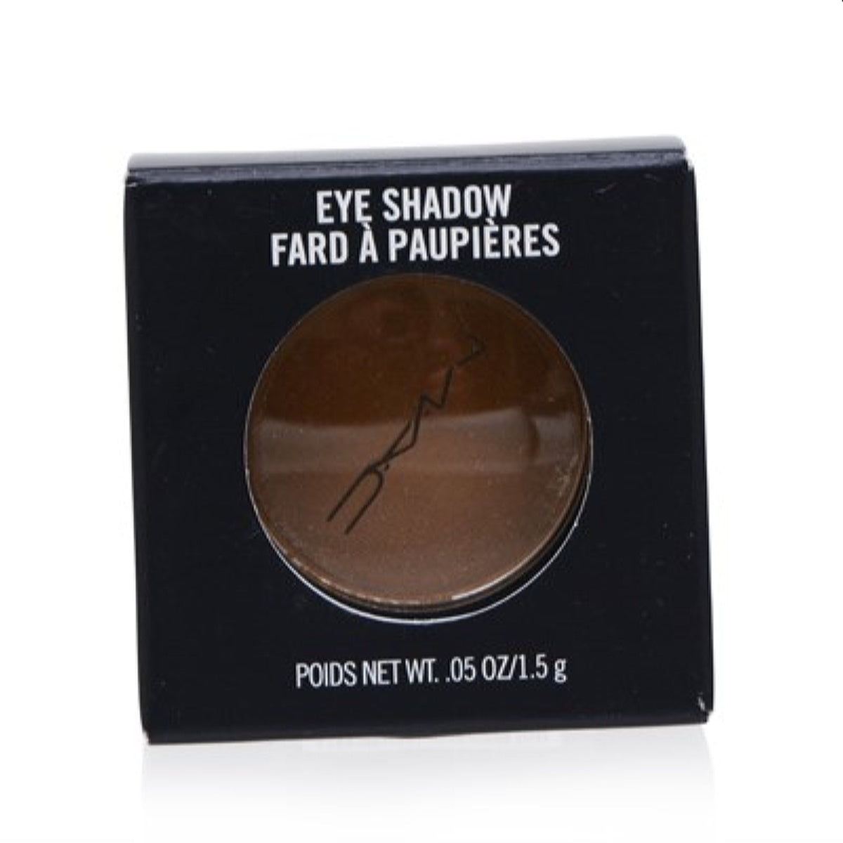 Mac Cosmetics Eye Shadow Natural Wilderness Satin 0.05 Oz (1.5 Ml) MYRPW