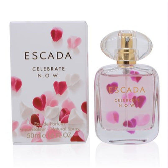 Escada Celebrate N.O.W. Escada Edp Spray 1.6 Oz (50 Ml) For Women  516103