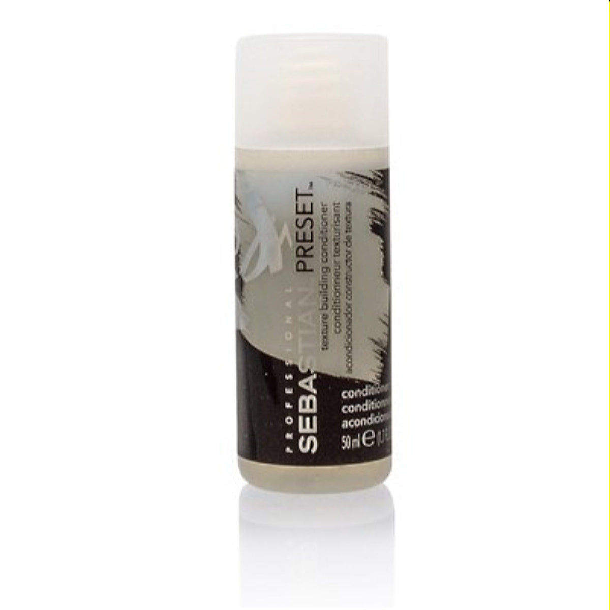Sebastian Preset Sebastian Conditioner 1.7 Oz (50 Ml) 91474442