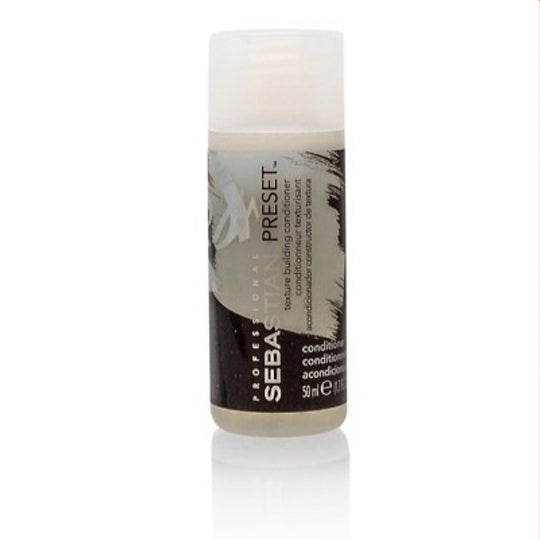 Sebastian Preset Sebastian Conditioner 1.7 Oz (50 Ml) 91474442