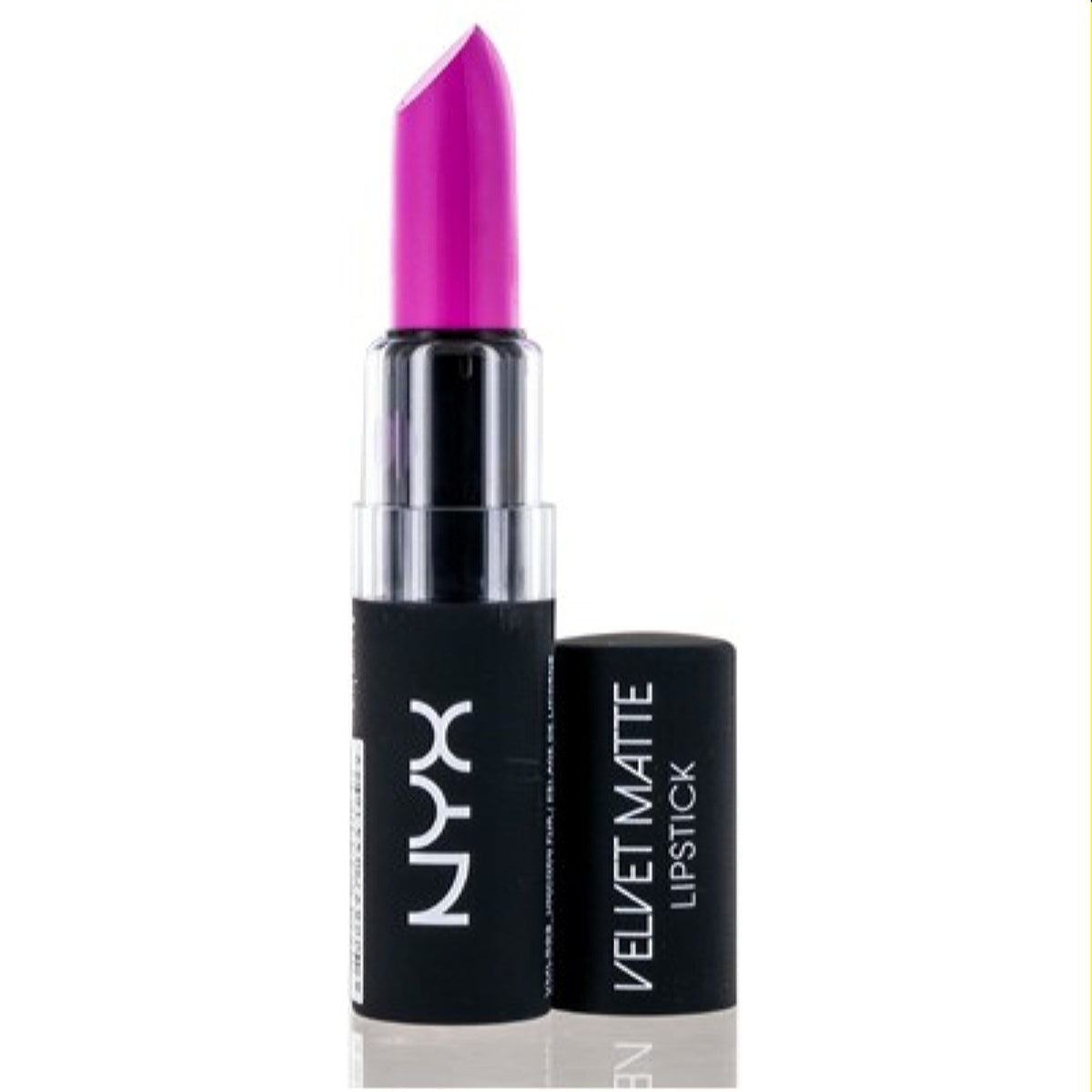 Nyx Velvet Matte Lipstick Unicorn Fur .16 Oz (4.5 Ml)  