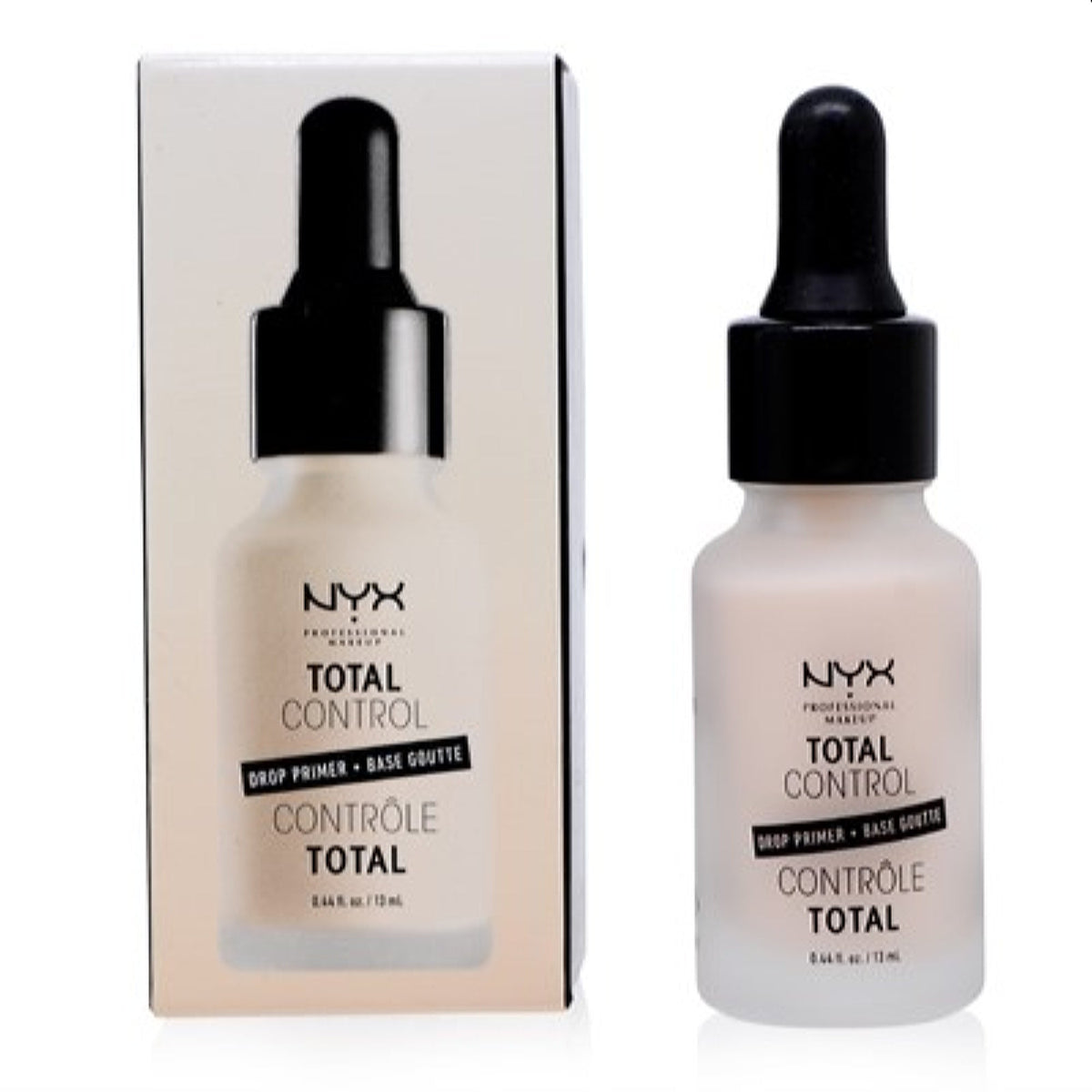 Nyx Total Control Drop Primer 0.44 Oz  