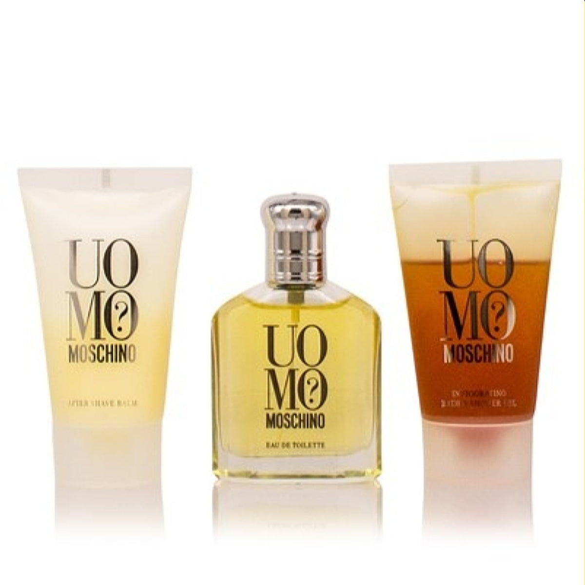 Uomo?Moschino Moschino Set For Men 641213