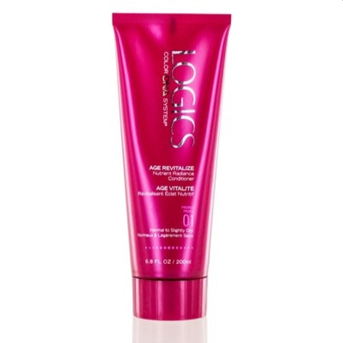 Logics Matrix Age Revitalize Conditioner 6.8 Oz 513344