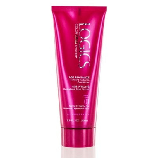 Logics Matrix Age Revitalize Conditioner 6.8 Oz 513344