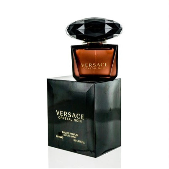 Crystal Noir Versace Edp Spray 3.0 Oz For Women 070460