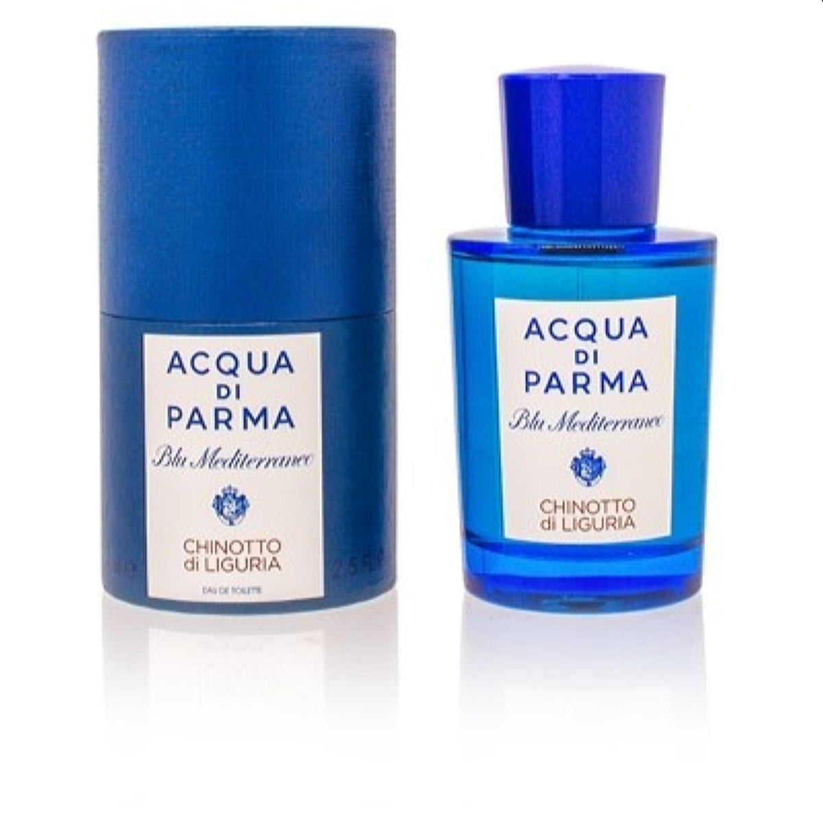 Bm Chinotto Di Liguria Acqua Di Parma Edt Spray 2.5 Oz (75 Ml) Unisex 57035