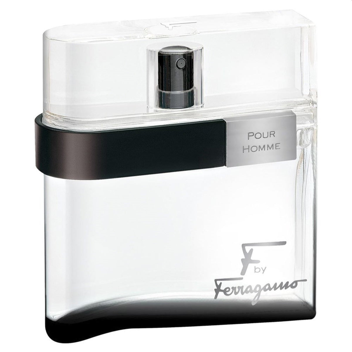 F Black By Ferragamo S. Ferragamo Edt Spray 3.4 Oz (100 Ml) For Men 59252