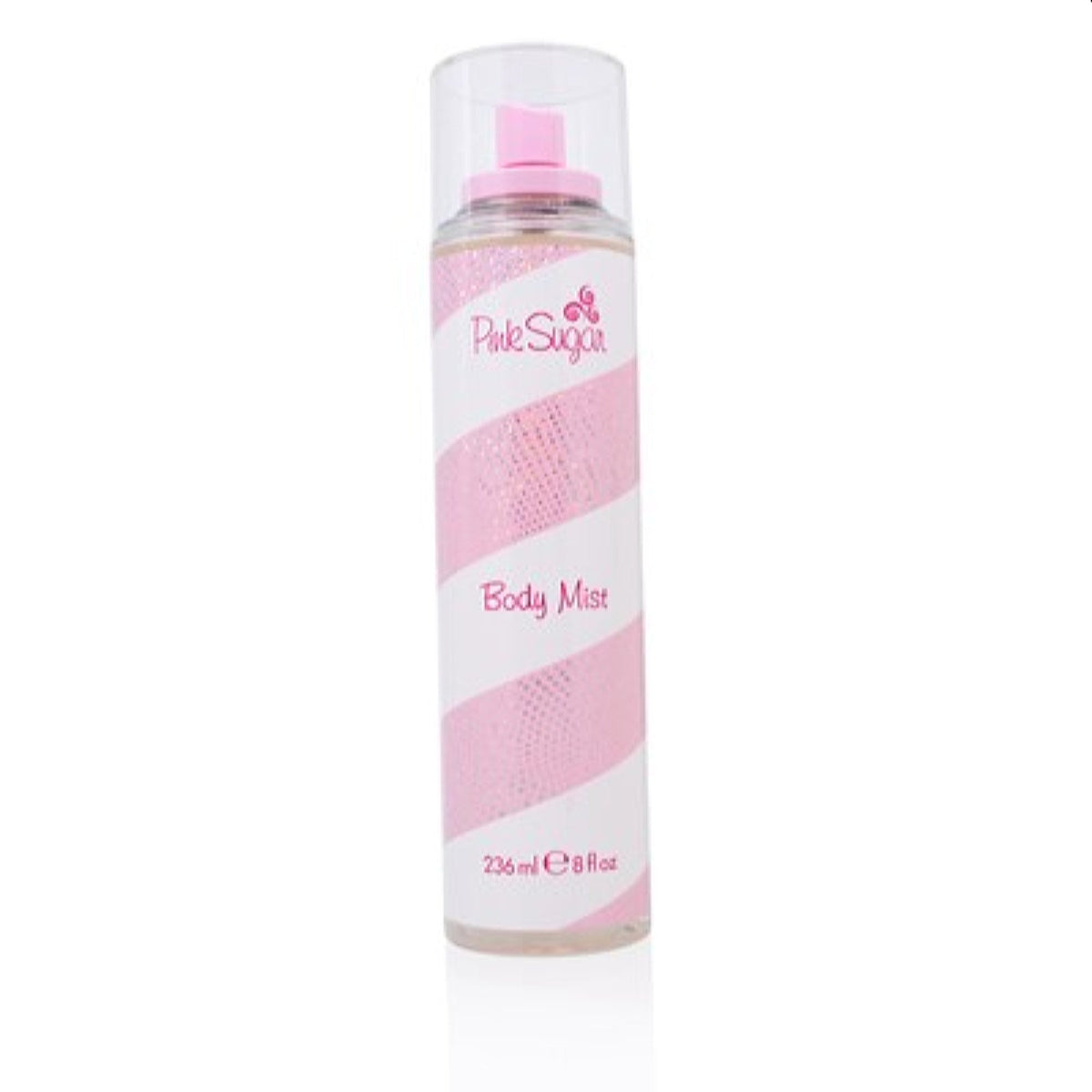 Pink Sugar Aquolina Body Mist Spray 8.0 Oz (236 Ml) For Women  2287