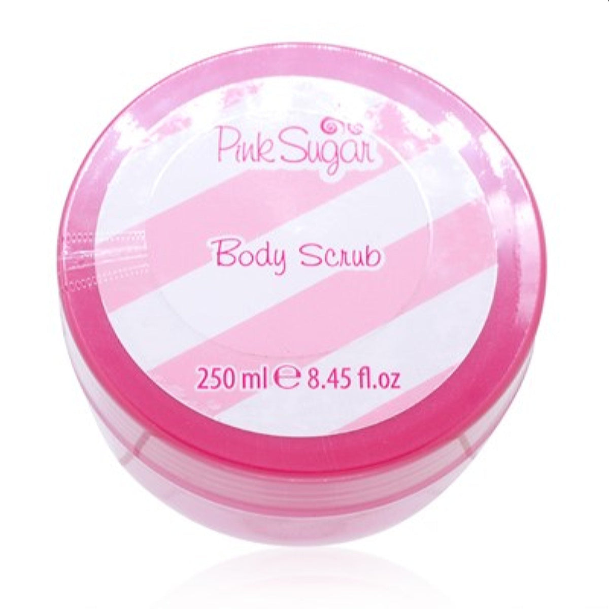 Pink Sugar Aquolina Body Scrub 8.45 Oz (250 Ml) For Women  2288