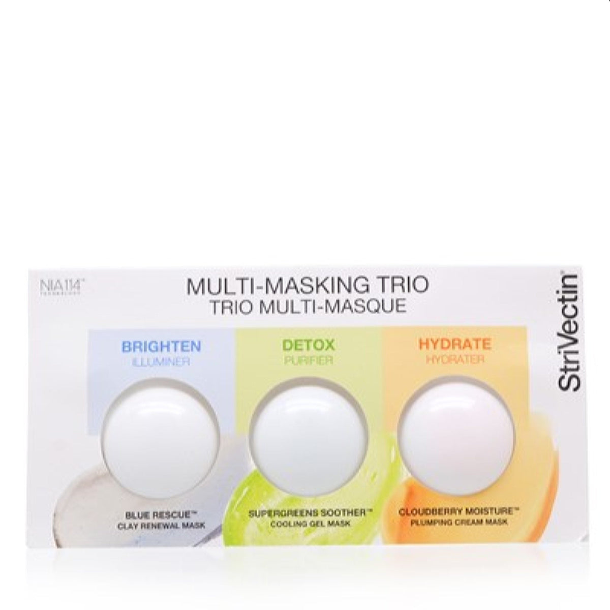 Strivectin Multi-Masking Trio  