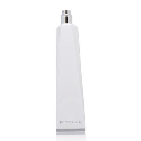 Pitbull Woman Pitbull Edp Spray No Cap Tester 3.4 Oz (100 Ml) For Women  251661994