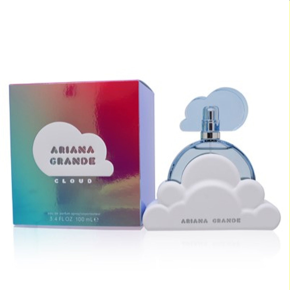 Ariana Grande Cloud Ariana Grande Edp Spray 3.4 Oz (100 Ml) For Women  ARG4LR18134