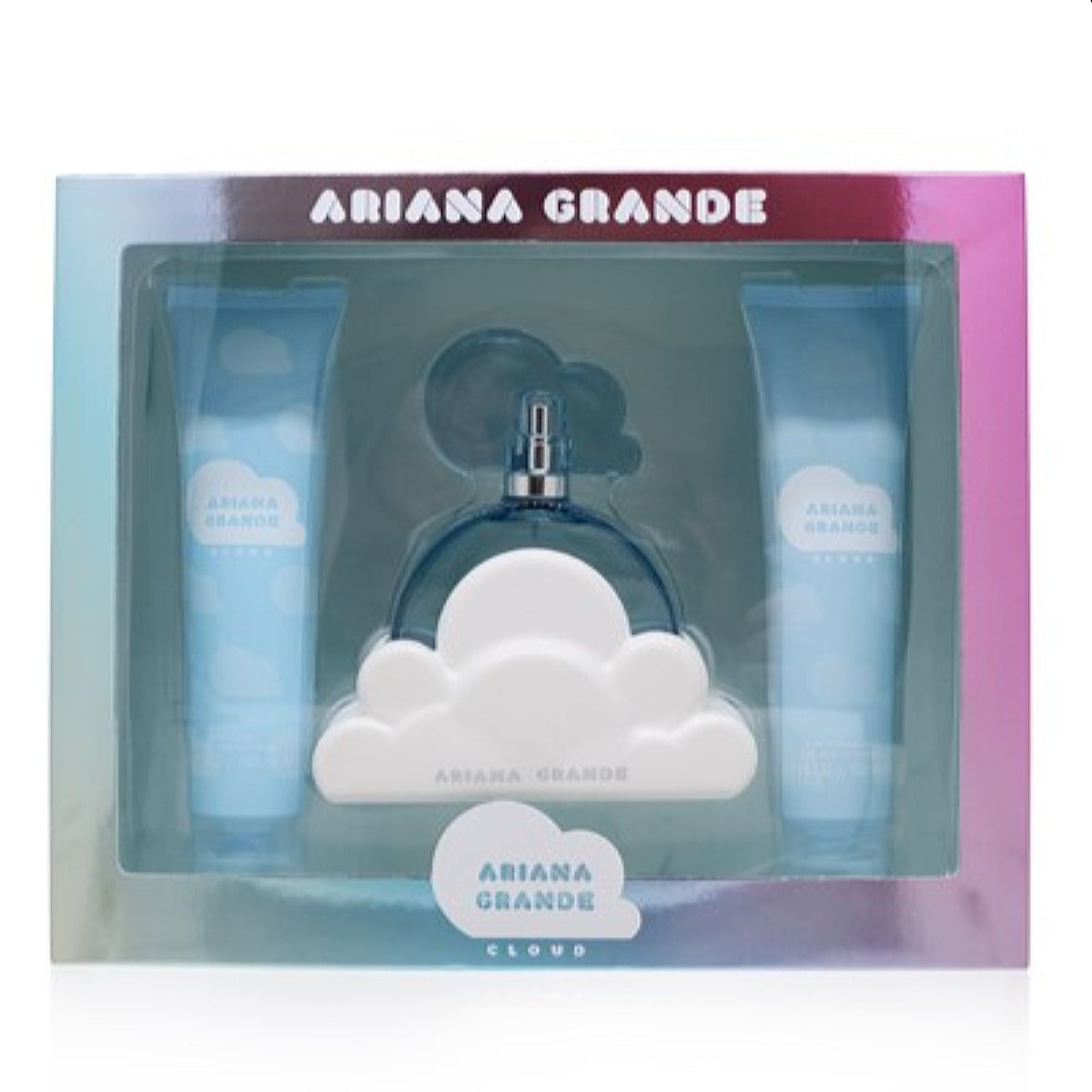 Ariana Grande Cloud Ariana Grande Set For Women  ARG4LP21534GSW