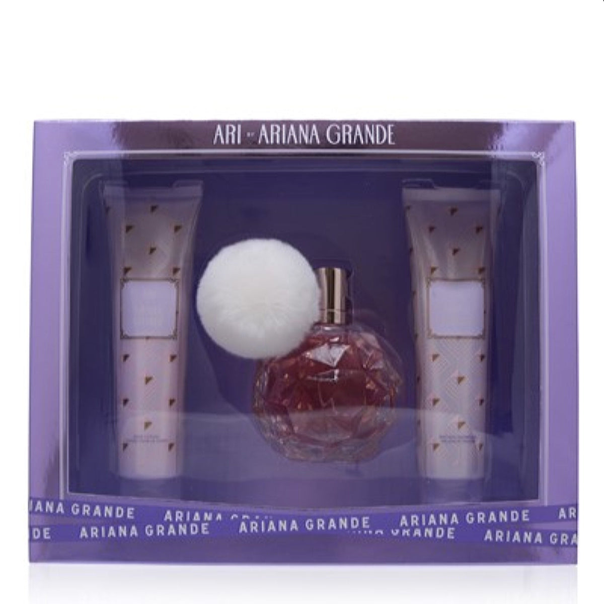 Ari Ariana Grande Set For Women  ARGLP21534GSW