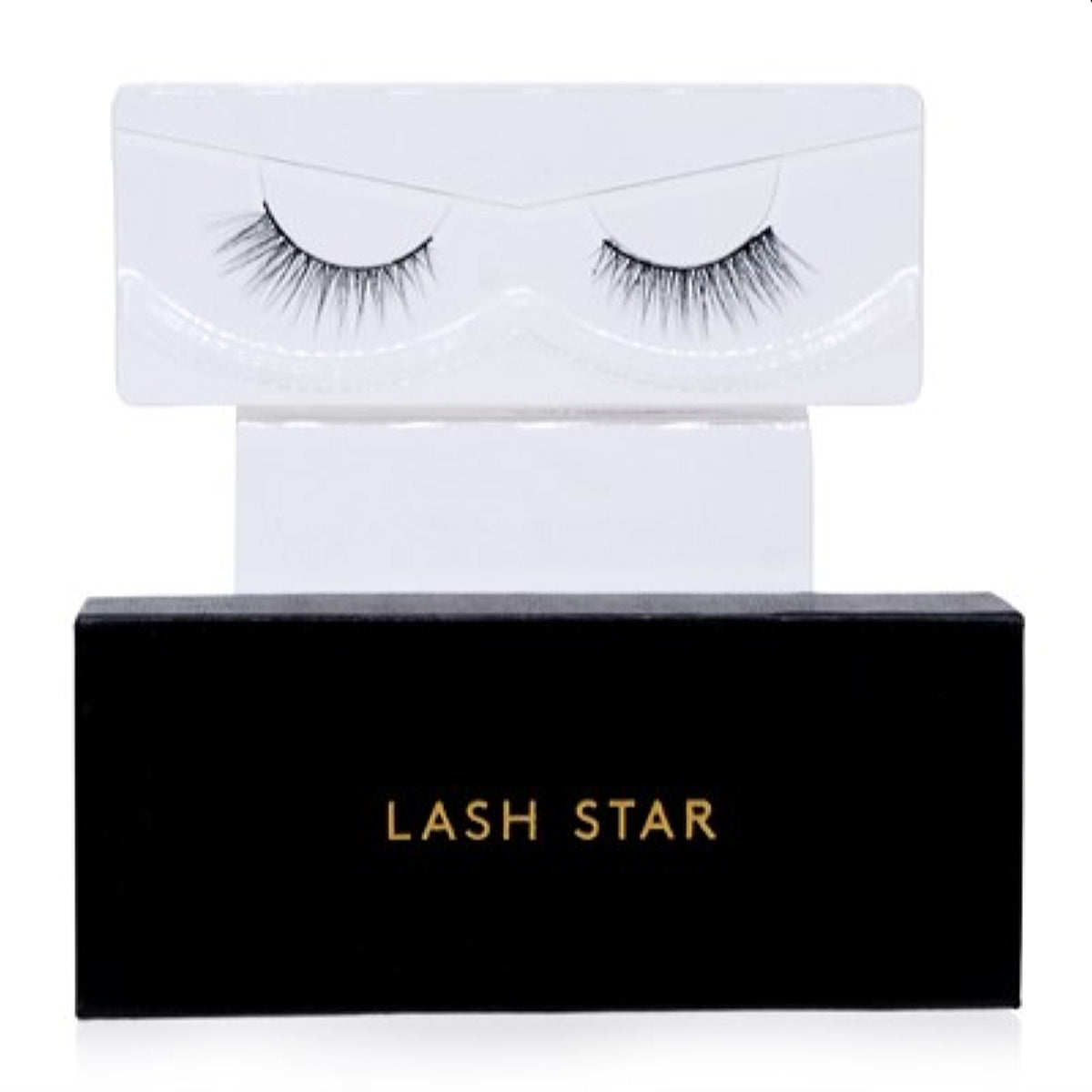 Lash Star Visionary Lashes 001  