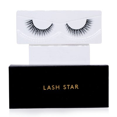 Lash Star Visionary Lashes 005  