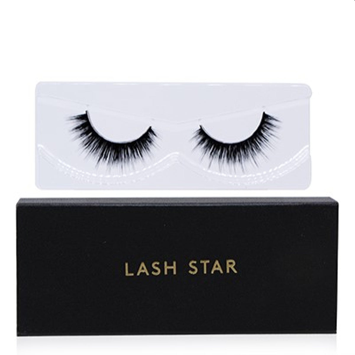 Lash Star Visionary Lashes 008  