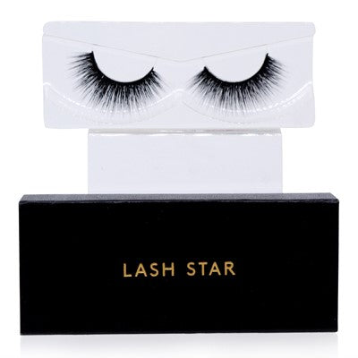 Lash Star Visionary Lashes 010