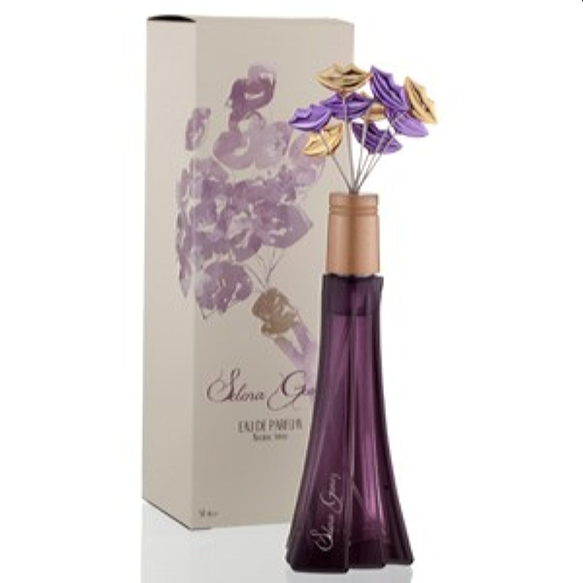Selena Gomez Selena Gomez Edp Spray 3.4 Oz For Women 161580