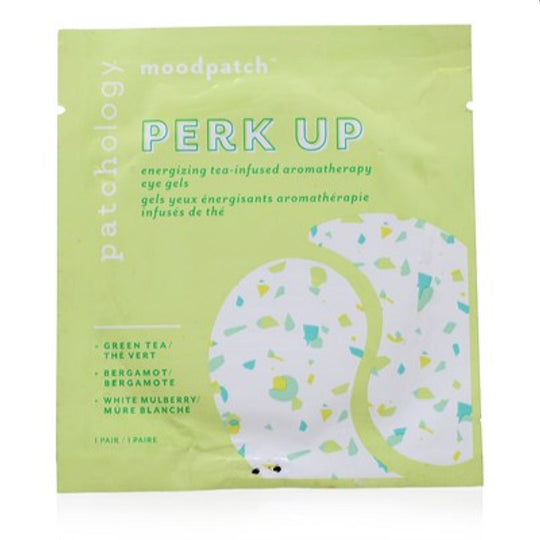 Patchology Moodpatch Perk Up Eye Gels