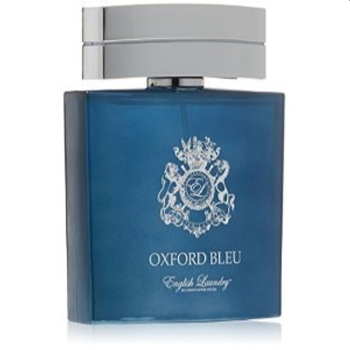 Oxford Bleu English Laundry Edp Spray 3.4 Oz (100 Ml) For Men OB001