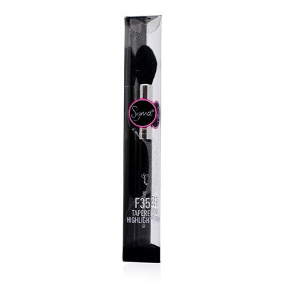 Sigma F35 Tapered Highlighter Brush  