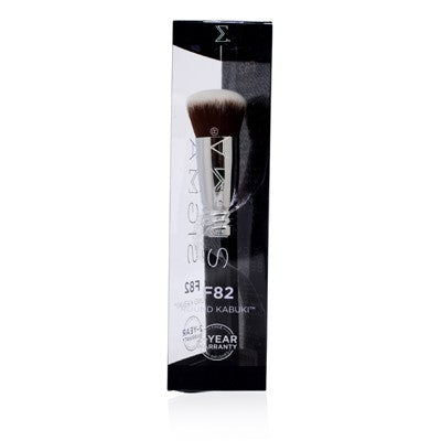 Sigma F82 Round Kabuki Brush  
