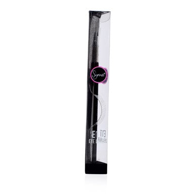 Sigma E11 Eyeliner Brush (Black Chrome)  