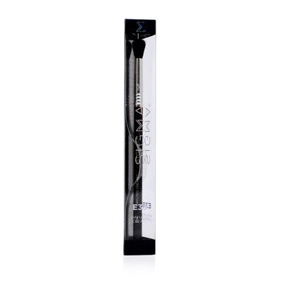 Sigma E38 Diffused Crease Brush  