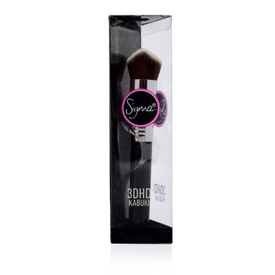 Sigma 3Dhd Kabuki Brush  