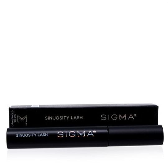 Sigma Sinuosity Lash Mascara (Black)  0.30 Oz